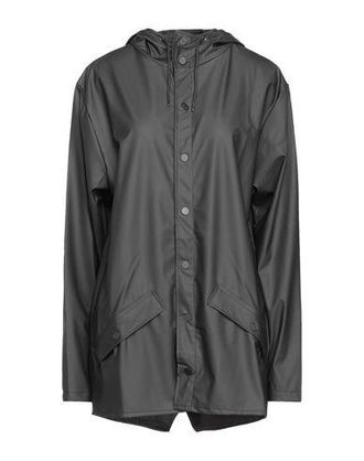Rains COATS & JACKETS - Overcoats & Trench Coats sur YOOX.COM
