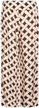 Rixo BOTTOMWEAR - Pantaloni su YOOX.COM