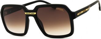 Carrera VICTORY C 08/S 0003 86 Black/Brown Gradient