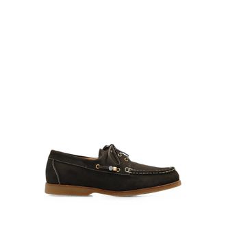 Jacquemus The Canotiers Boat Shoes