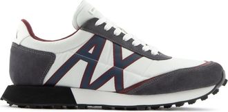 A|X Armani Exchange Heren Armani Exchange in grijs