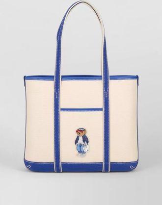 Ralph Lauren small tote bag