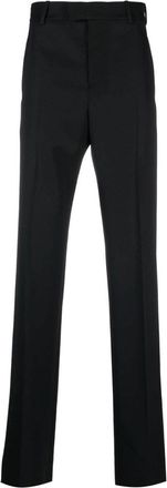 Alexander McQueen Double Dart Pants