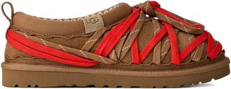 UGG Tasman Laced Slippers