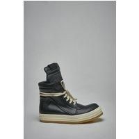 Rick Owens Creep Geobasket Sneaker