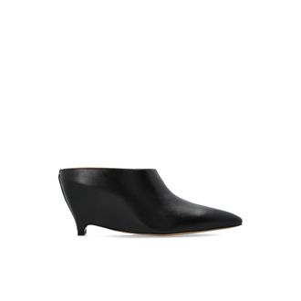 Maison Margiela Mujer, Zapatos, Negro, Talla: 38 EU