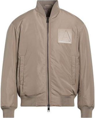 A|X Armani Exchange ROPA DE ABRIGO - Plum&iacute;feros y acolchados en YOOX.COM
