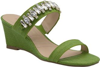 Adrienne Vittadini Acres Sandal