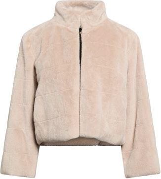 Marella CAPISPALLA - Shearling & Teddy su YOOX.COM