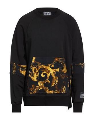 Versace CAMISETAS Y TOPS - Sudaderas en YOOX.COM