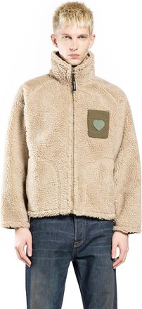 Human Made Fleece Jacket