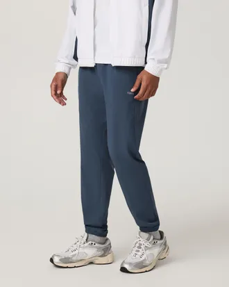 Vuori Clothing Kore Jogger Pants 2.0 28 | Bay Blue | XS, Size Extra Small