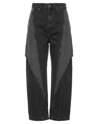 J.W.Anderson BOTTOMWEAR - Pantaloni jeans su YOOX.COM