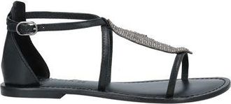 Caf&egrave;noir FOOTWEAR - Sandals sur YOOX.COM