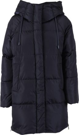 Max Mara Long Padded Jacket