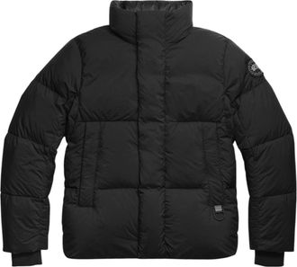 Canada Goose Everett Puffer Jacket Black 2613MB-9061