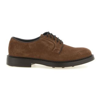 Doucal's Hombre, Zapatos, Marr&oacute;n, Talla: 42 EU