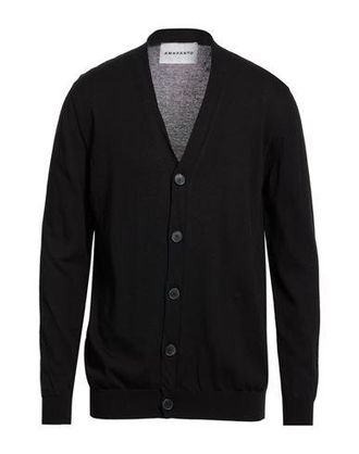 Amaranto STRICKWAREN - Strickjacken auf YOOX.COM