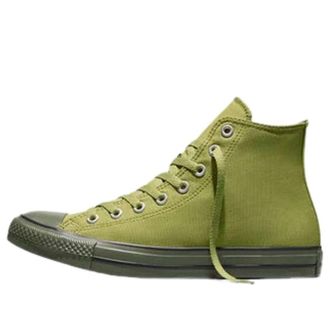 Converse Chuck Taylor All Star Tonal In The Weeds Utility A19849F