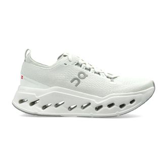 On Running On Running, Training Shoes, female, Green, Size: 10 1/2 US Cloudsurfer Max