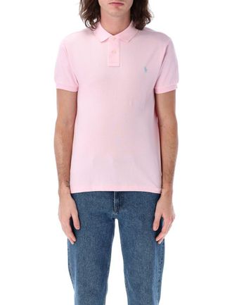 Polo Ralph Lauren Slim Fit Polo Shirt