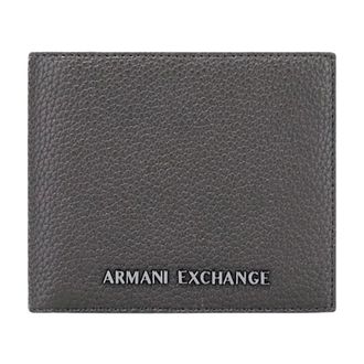 A|X Armani Exchange Hombre, Accesorios, Gris, Talla: ONE Size
