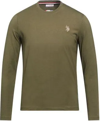 U.S.Polo Association CAMISETAS Y TOPS - Camisetas en YOOX.COM