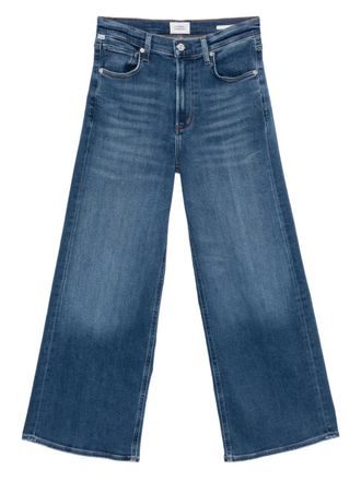 Citizens Of Humanity Lyra jeans - Blue