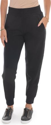 Guess Pantalone in felpa Nero Guess Donna