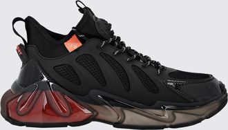 Plein Sport Sneakers The Flame Gen. X.02 Tiger in mesh e gomma