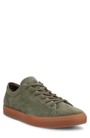 Ecco Soft 10 Sneaker in Tarmac at Nordstrom, Size 10-10.5Us