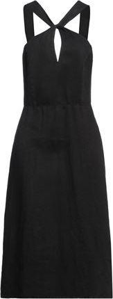 120% Lino DRESSES - Midi dresses sur YOOX.COM