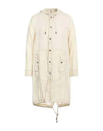 Masnada COATS & JACKETS - Overcoats & Trench Coats on YOOX.COM