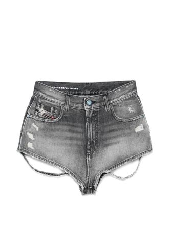 Diesel De Lunar Calzoncini