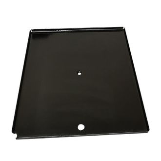 Campingaz Accesorio Barbacoa Campingaz Plancha Acero Esmaltado 39x45 Cm