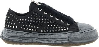 Miharayasuhiro Peterson23 Sneakers Nero-Uomo