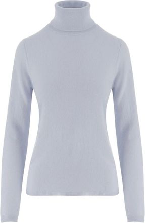 Allude Donna, Maglie, Blu, XS, new