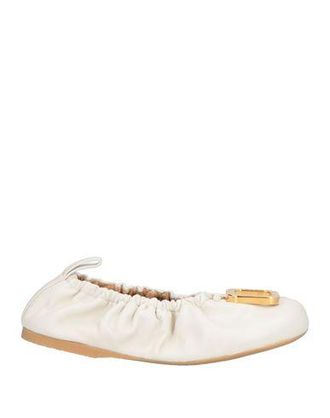 J.W.Anderson FOOTWEAR - Ballet flats sur YOOX.COM