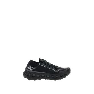 X Bionic X-Bionic - Terraskin X03 Gore-Tex Trailschoenen - Heren - Sport - Zwart - Maat: 45 EU Zijde