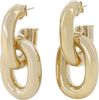 Paco Rabanne Donna, Accessori, Giallo, Taglia unica, new