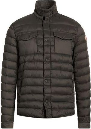 Conte Of Florence COATS & JACKETS - Puffers on YOOX.COM