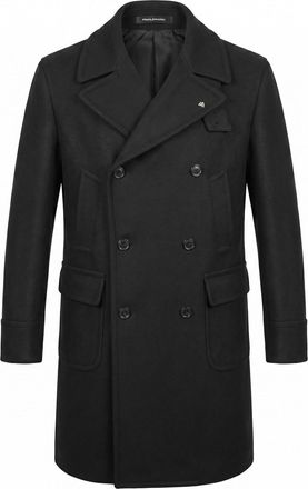 Tagliatore Sherry Coat