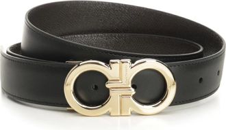 Ferragamo Hombre, Accesorios, Marr&oacute;n, Talla: 105 CM