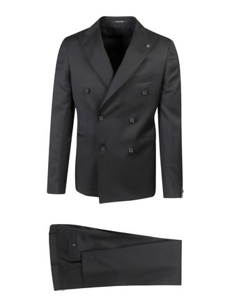 Tagliatore Frormal suit