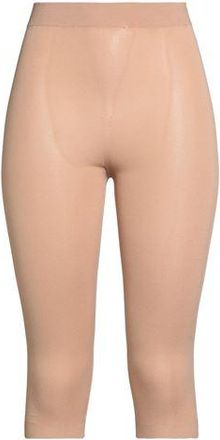 Ermanno Scervino BOTTOMWEAR - Leggings on YOOX.COM