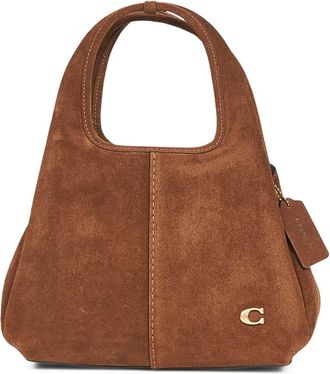 Coach Donna, Borse, Marrone, Taglia unica, new