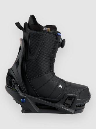 Burton Step On Package Men 2026 Boots + Bindings zwart
