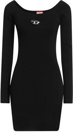 Diesel KLEIDER - Mini-Kleider auf YOOX.COM