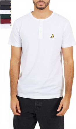 Brave Soul 6-Pack Short Sleeved Polo Shirt in Multicolor Set at Nordstrom, Size Xx-Large Uk