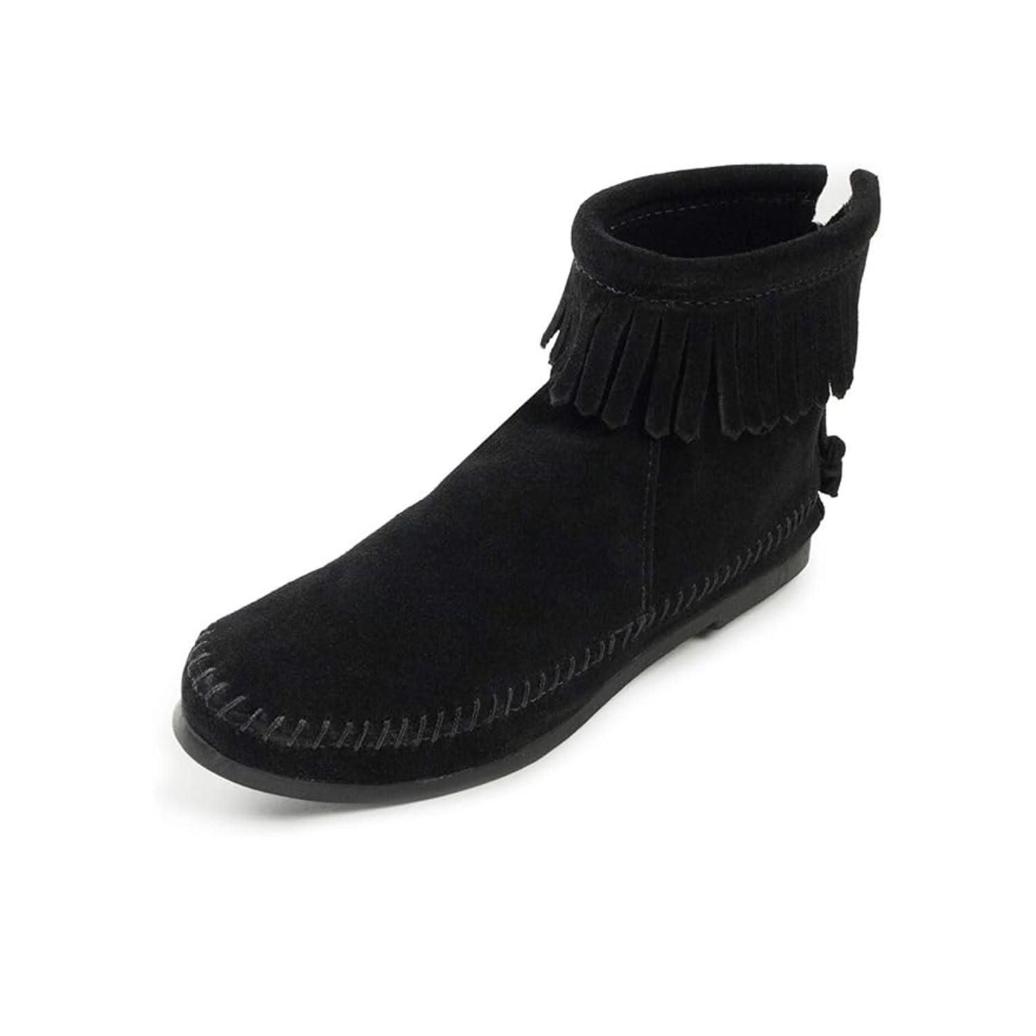 Women s Minnetonka 8 Boots Stylight